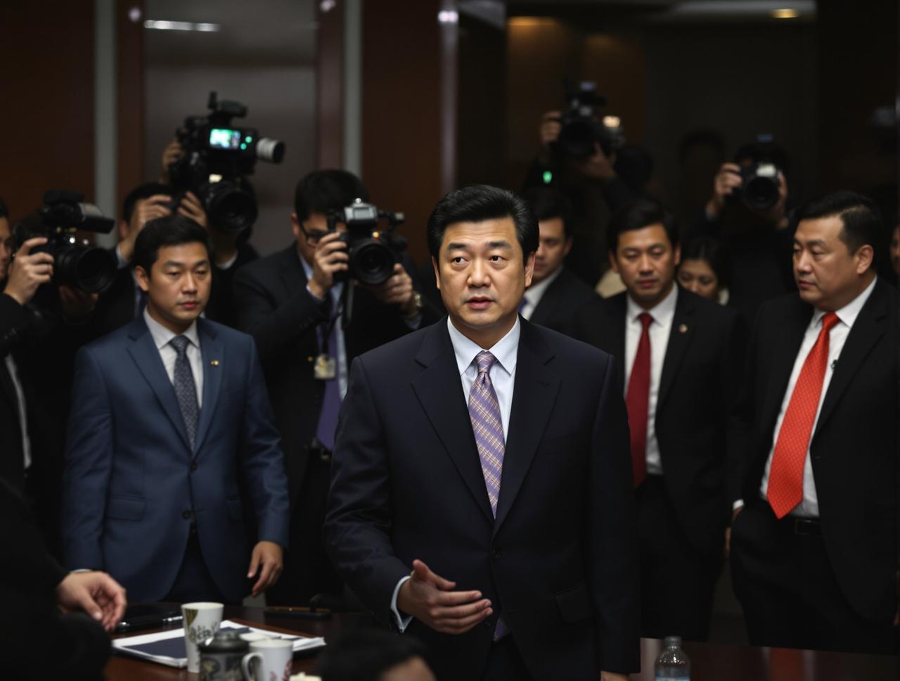 娱乐吃瓜图文揭秘某位明星活中不可或缺的一部背后风波 - 每日吃瓜精选推荐